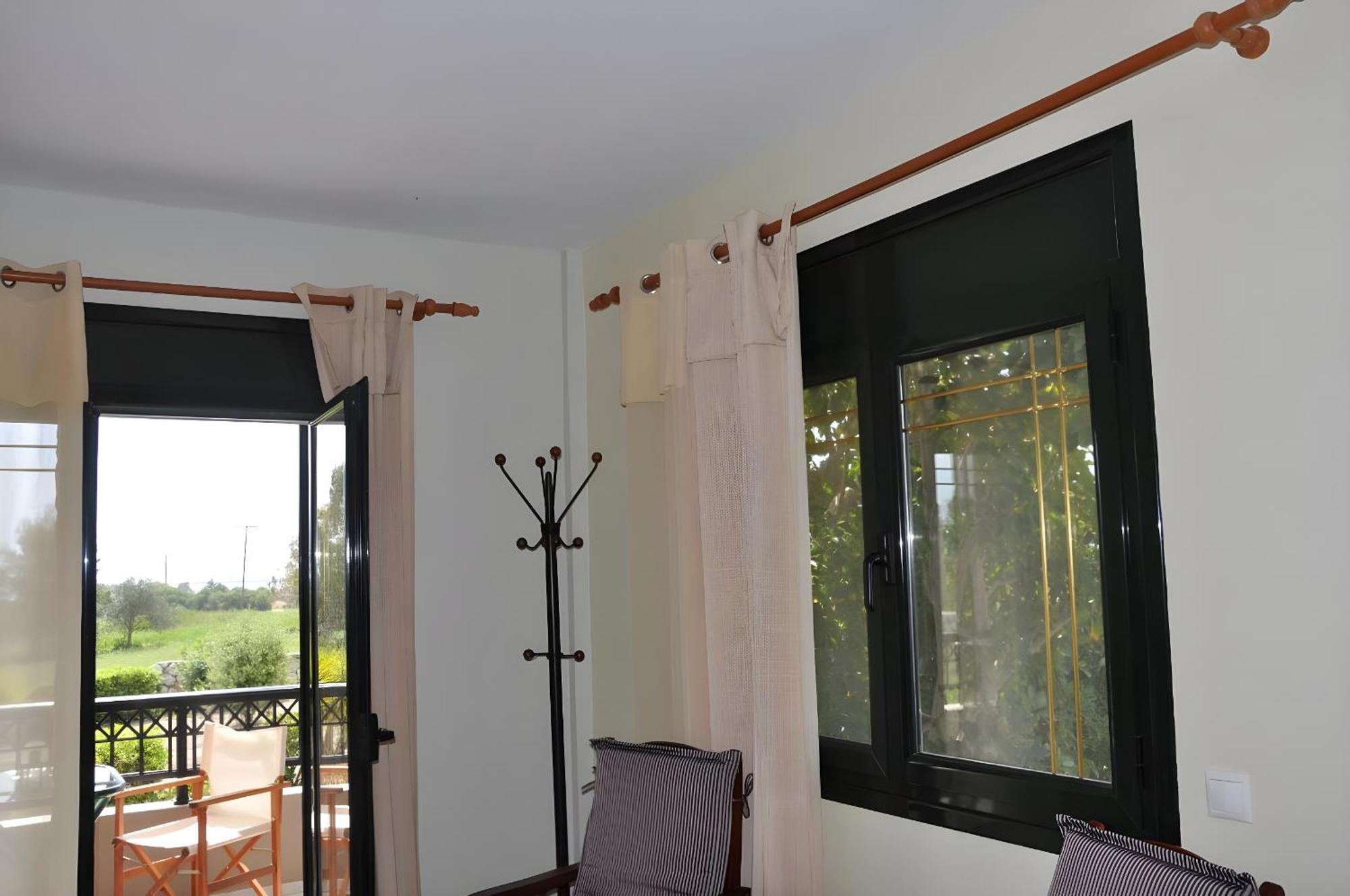 Pagonis Studios Lixouri Extérieur photo