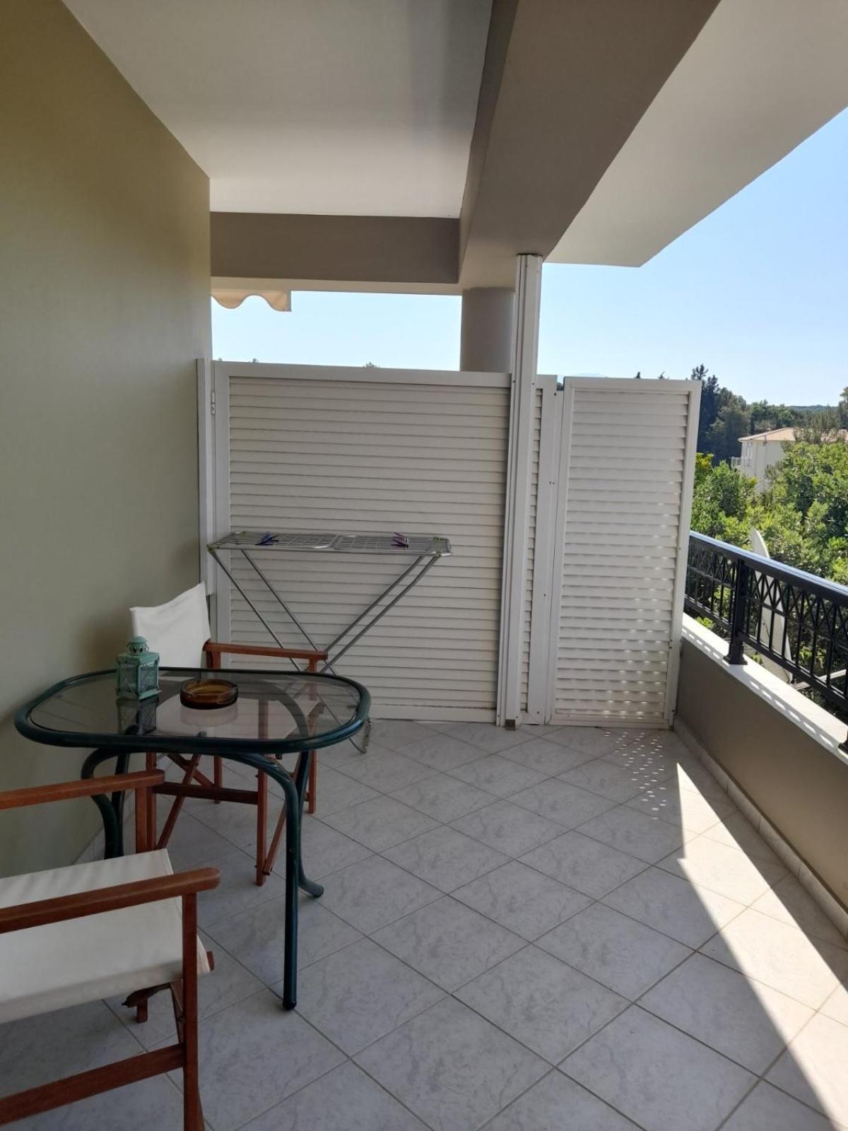 Pagonis Studios Lixouri Extérieur photo