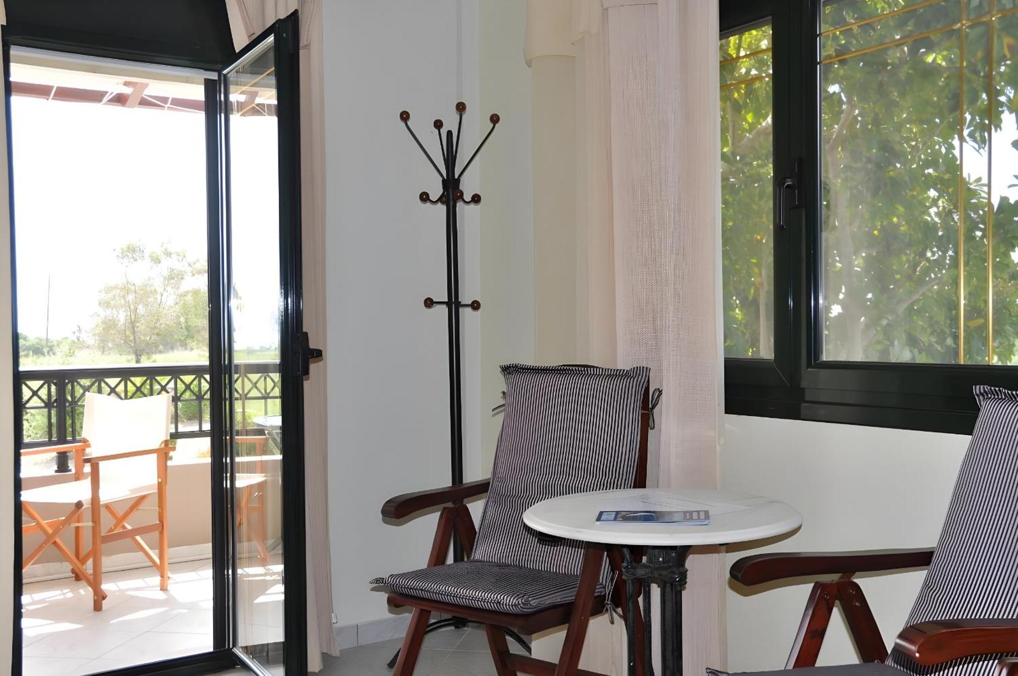 Pagonis Studios Lixouri Extérieur photo