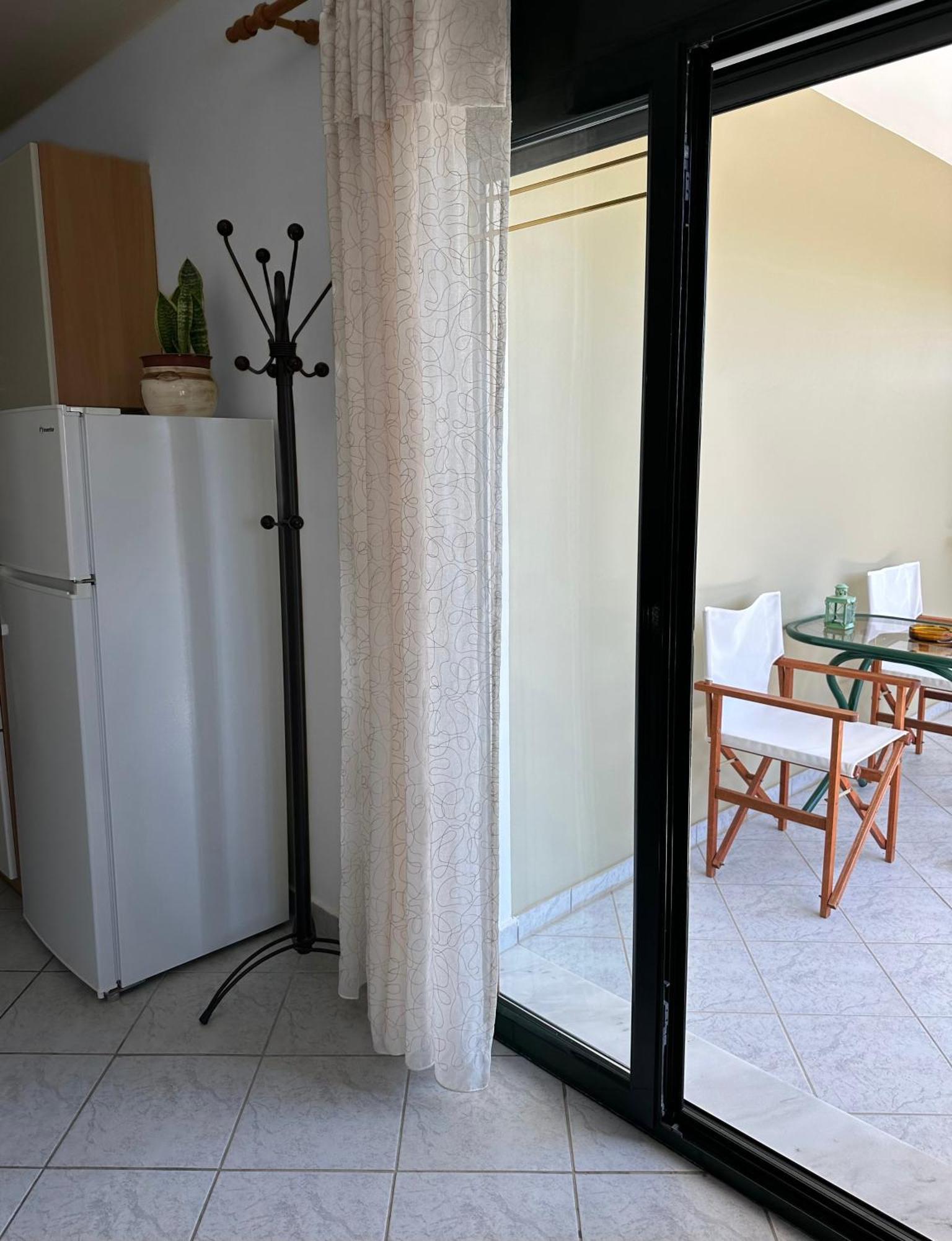 Pagonis Studios Lixouri Extérieur photo