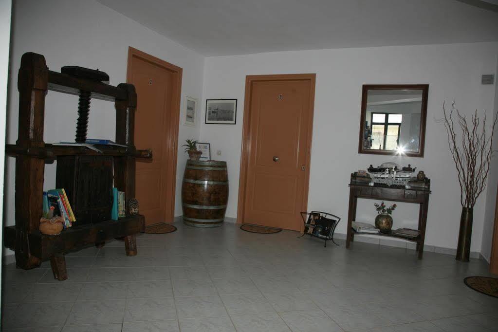 Pagonis Studios Lixouri Extérieur photo